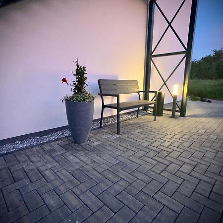 Gaestehaus Veenstra Kelberg Ngoại thất bức ảnh