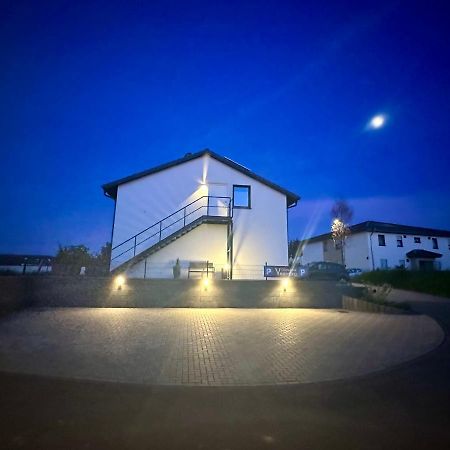 Gaestehaus Veenstra Kelberg Ngoại thất bức ảnh