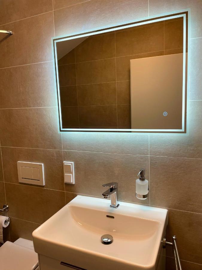Gaestehaus Veenstra Kelberg Ngoại thất bức ảnh